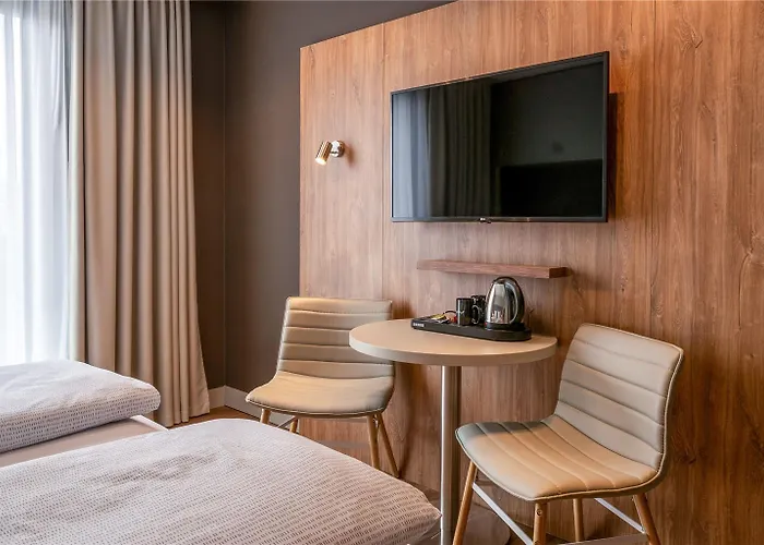 Hotel Innside Old Town 4*