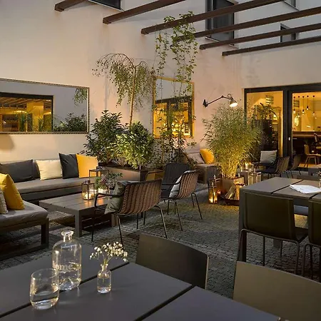 Innside Old Town Hotel Prague