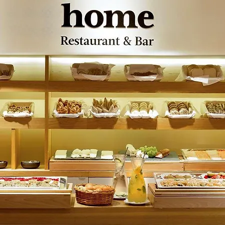 Innside Old Town Hotell 4*