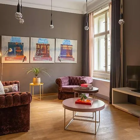 Hotell Innside Old Town
