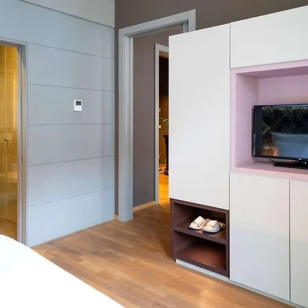 Innside Old Town Hotell 4*