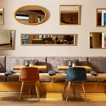 Innside Old Town Hotel Prague
