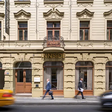 Innside Old Town 4*