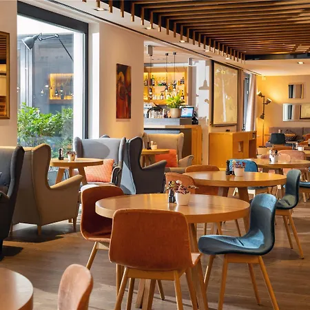 Innside Old Town Hotel 4*