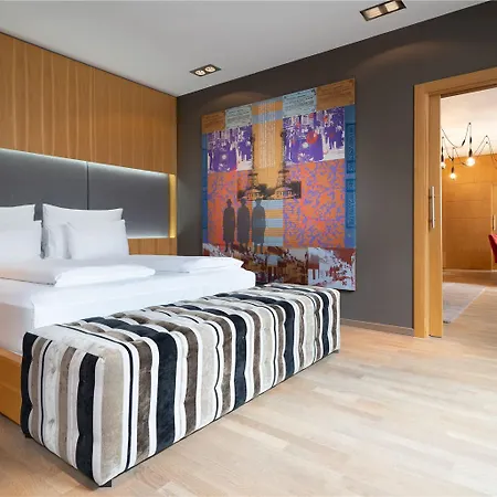 Hotel Innside Old Town