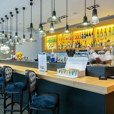 Innside Old Town 4* Prag
